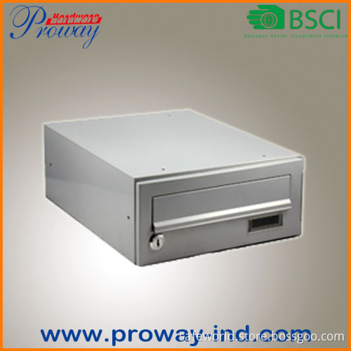 hot sell apartment mail box
